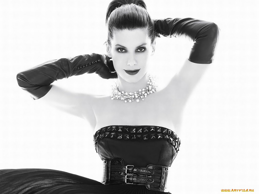 Sandra Bullock, 